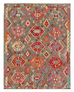 Kilim Afghan 286x198