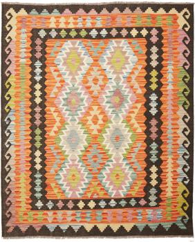 Kilim Afegão 194x157