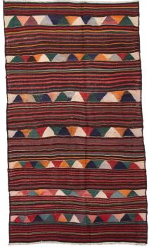 Kilim Fars Antiguo 276x151