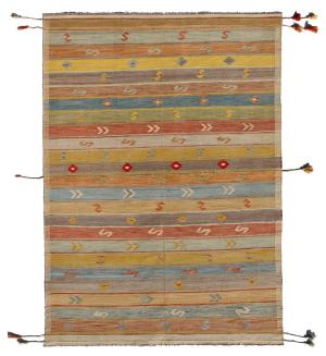 Kelim Afghan Heritage 298x197