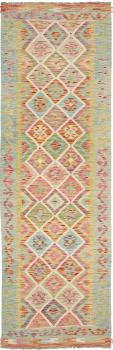 Kilim Afgán 261x85