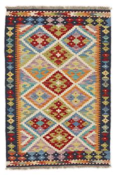 Kilim Afgán 122x83