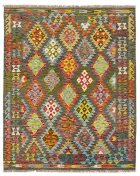 Kelim Afghan 188x154