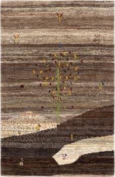 Persiano Gabbeh Pure 122x82