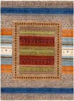 Persja Gabbeh Loribaft Nowbaft 212x154