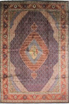 Tabriz Mahi 521x349