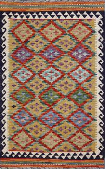 Kilim Afgán 128x82