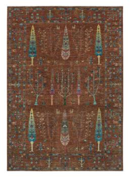 Ziegler Farahan 334x242