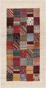 Perzsa Gabbeh Loribaft 167x88