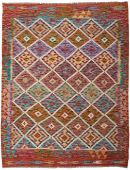 Kilim Afegão 185x145