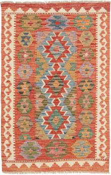 Kelim Afghan 122x79