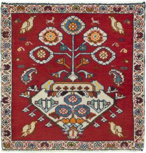 Shiraz 61x62