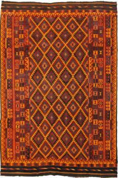 Kilim Afghan Antique 385x263