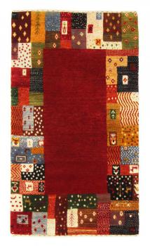 Gabbeh Loribaft 123x72