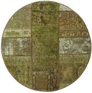 Patchwork 99x99