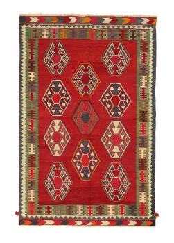 Kilim Fars 207x135