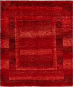 Perzisch Gabbeh Loribaft Essence 181x154