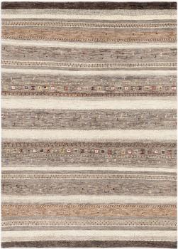 Perzsa Gabbeh Kashkuli Banafsheh 279x201