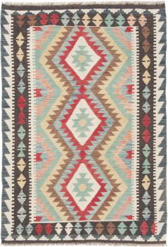 Kilim Afgán 127x88