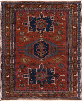 Gharadjeh 191x154