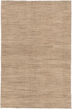 Kilim Afghan Design 236x157