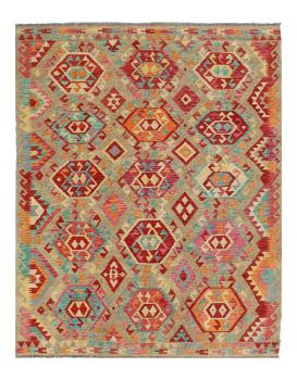 Kilim Afghan 277x201
