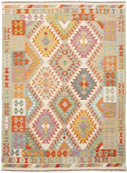 Kilim Afegão 206x153