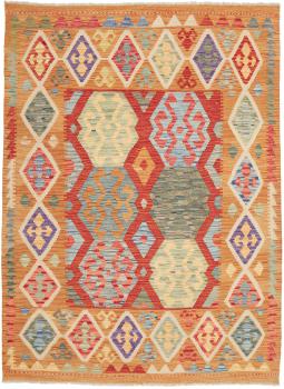 Kilim Afghan 179x132