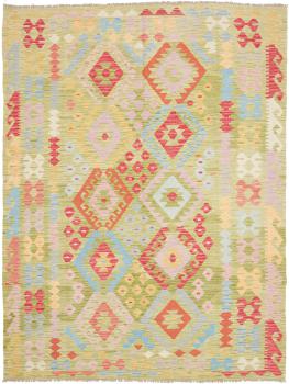 Kilim Afghan 244x183