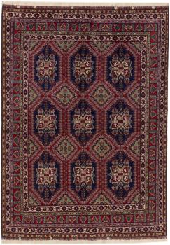 Afghan Mauri 204x146