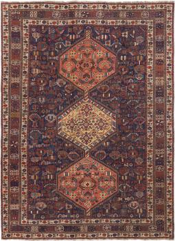 Ghashghai Old 335x245