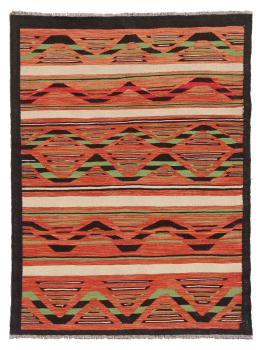 Kilim Afghan 161x126