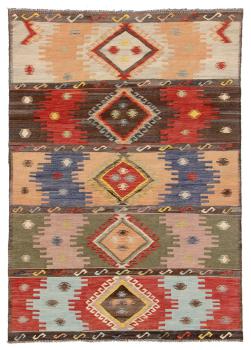 Kilim Afghan Heritage 296x196