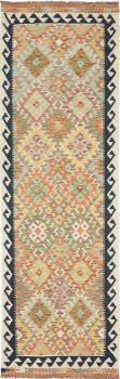 Kilim Afgán 267x84