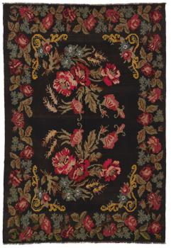Kilim Rosen 332x227