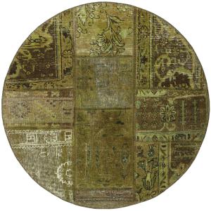 Patchwork 99x99