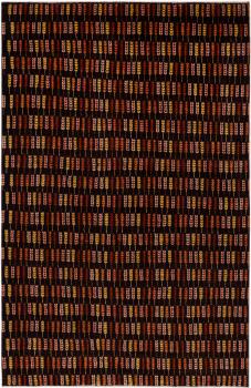 Perzsa Gabbeh Kashkuli Banafsheh 302x198