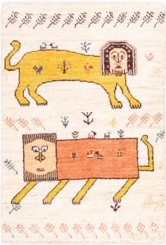 Persa Gabbeh Ghashghai 93x61
