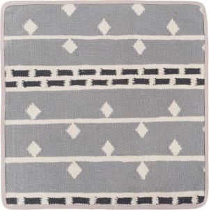 Kilim Afghan Cushion Cover 50x50