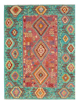 Kilim Afghan 293x197