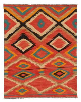 Kilim Afgán 160x125