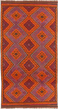 Kilim Afegão Antigo 506x273