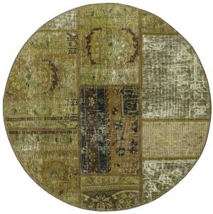 Patchwork 101x99
