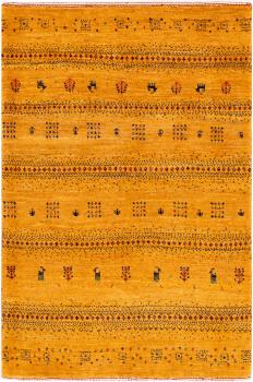 Perser Gabbeh Loribaft Essence 119x83