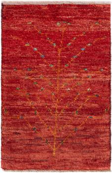 Persia Gabbeh Kashkuli 59x39