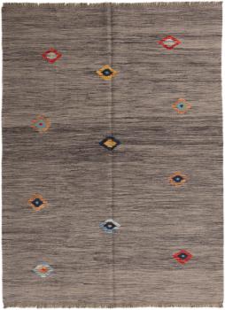 Kelim Afghan Design 201x152