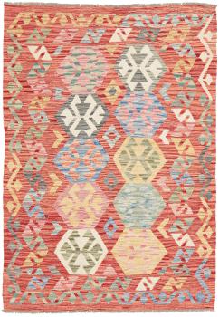 Chilim Afghan 174x121