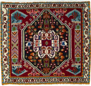Shiraz 59x65