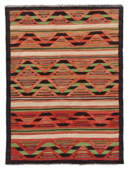 Kelim Afghan 165x124