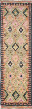 Kilim Afgán 298x87